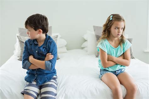 fighting with siblings as adults
